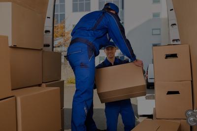 Storage Units at Valet Storage - Full Service - Mississauga ON