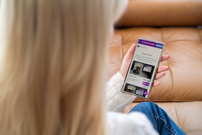 Storage Units at Store Your Bins - Mississauga - Mississauga